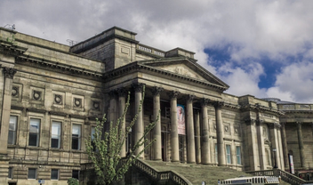 World Museum William Brown - Free image #448535